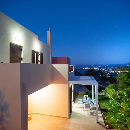 Villa Pomegrante Exopoli Exterior foto